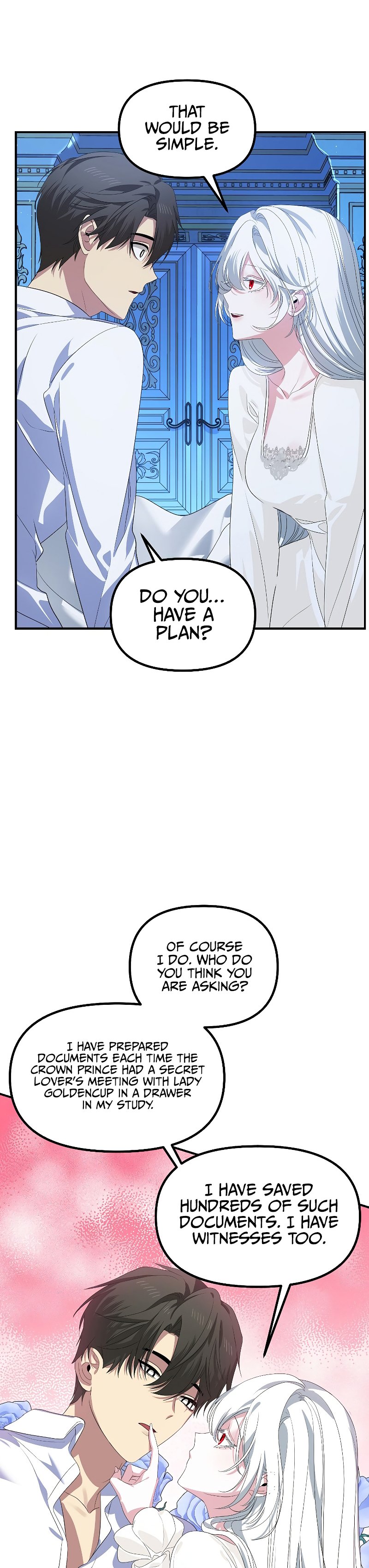 SSS-Class Suicide Hunter, Chapter 106 image 19